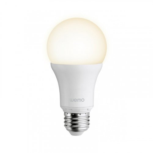 Belkin WeMo Smart LED Lighting Starter Set (F5Z0489vf)