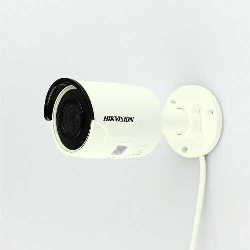 IP Камера Hikvision DS-2CD2043G0-I (4 мм)