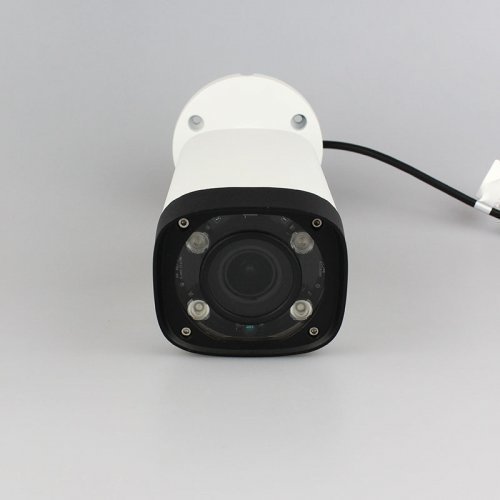 HDCVI Відеокамера спостереження 2Мп Dahua DH-HAC-HFW2231RP-Z-IRE6
