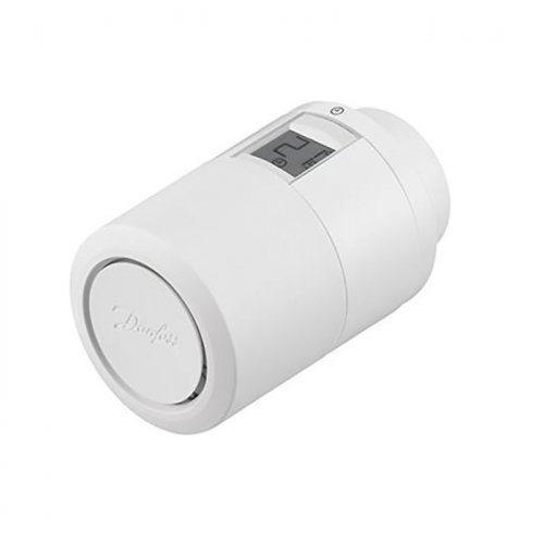 Danfoss Eco Bluetooth