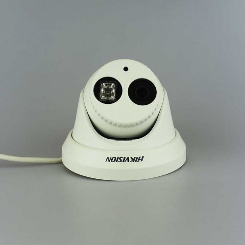 IP Камера Hikvision DS-2CD2332F-I (4 мм)