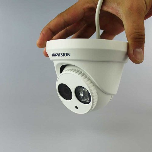 IP Камера Hikvision DS-2CD2332F-I (6 мм)
