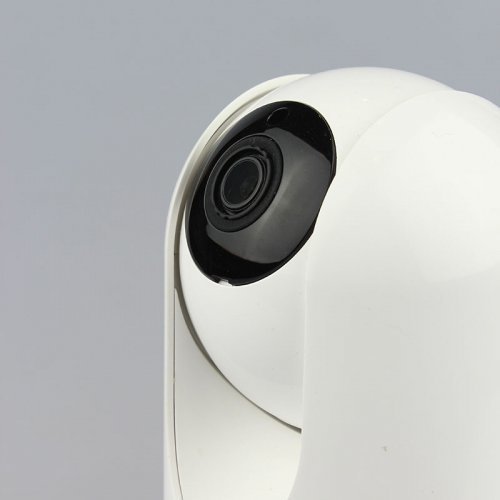 Поворотная внутренняя WI-FI IP Камера 4Мп Foscam R4