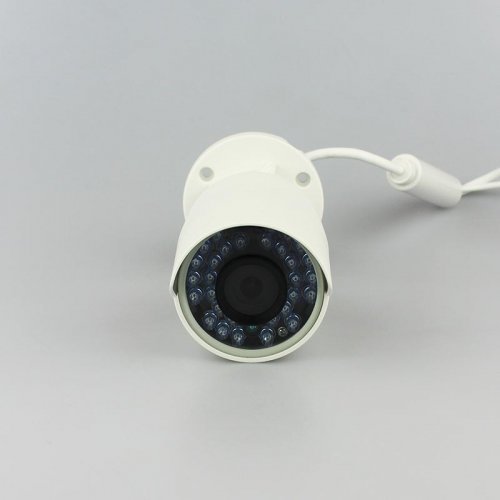 IP Камера Hikvision  DS-2CD2052-I (12мм)