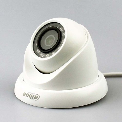 IP Камера Dahua Technology DH-IPC-HDW1220S (6 мм)