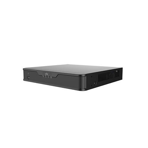 IP відеореєстратор Uniview NVR301-04S