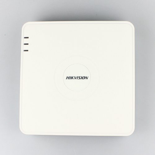 IP видеорегистратор Hikvision DS-7104NI-Q1/4P