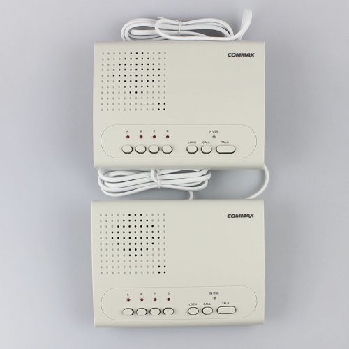 Переговорное устройство Commax WI-4C