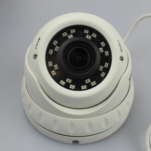 IP Камера Atis ANVD-2MVFIRP-30W/2.8-12 Pro