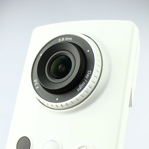 Внутрішня WI-FI IP Камера AXIS M1065-LW