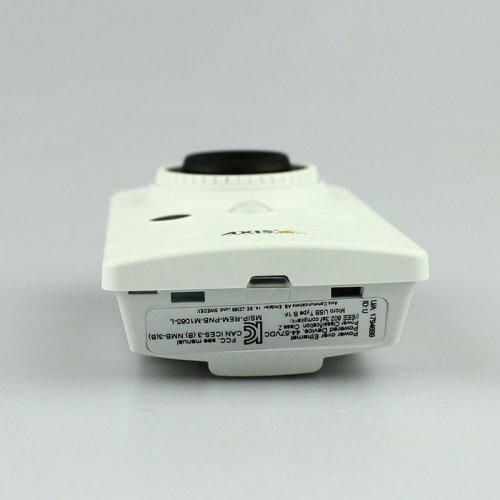 Внутрішня WI-FI IP Камера AXIS M1065-LW