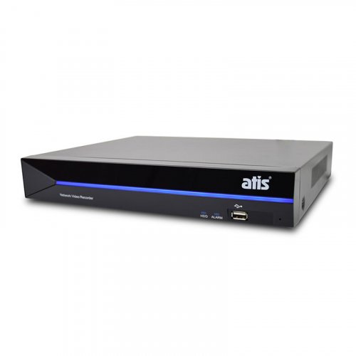 IP видеорегистратор ATIS NVR 4116