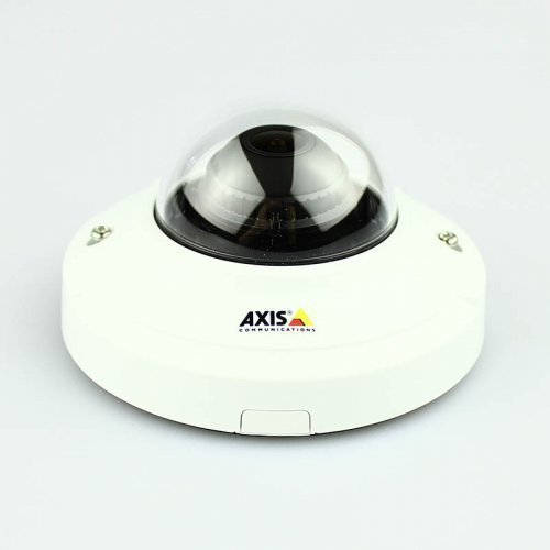 Купольная WI-FI IP Камера 2Мп AXIS M3045-WV