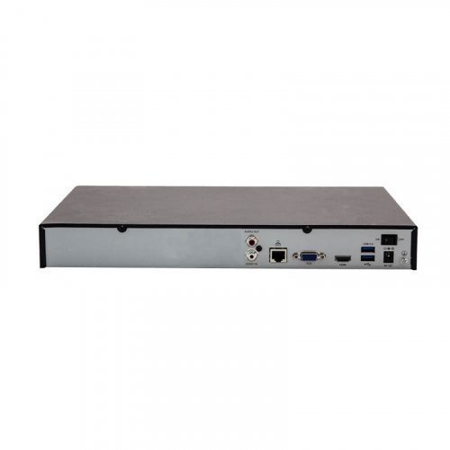 IP видеорегистратор Tecsar Lead NVR-L-8CH2H-M1U