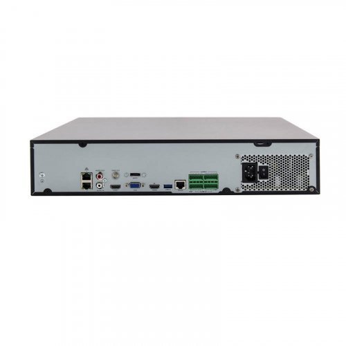 IP видеорегистратор Tecsar Lead NVR-L-64CH8H-RD-5-2U