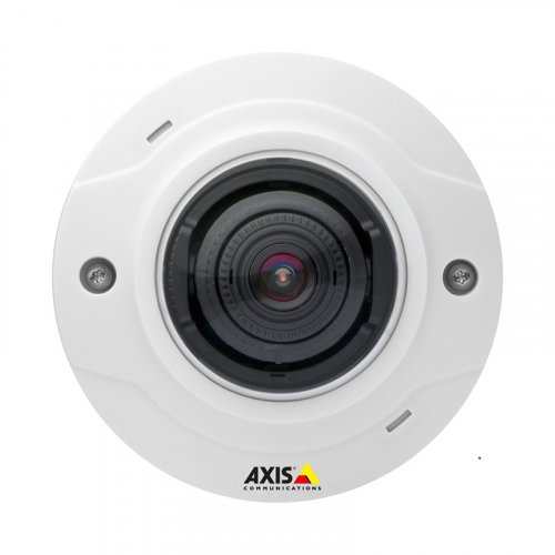 AXIS P3384-V