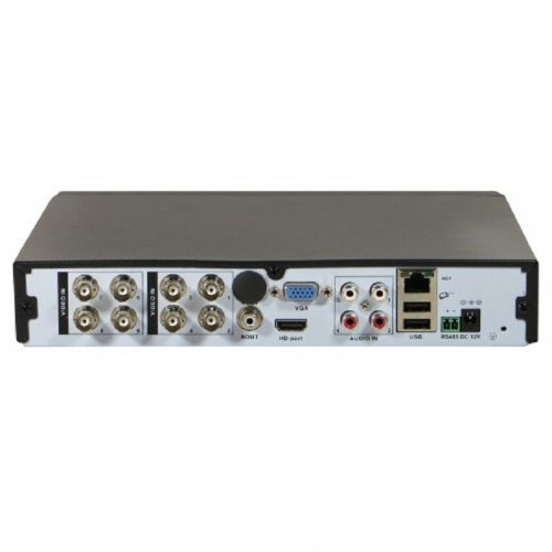 Видеорегистратор Oltec AHD-DVR-855