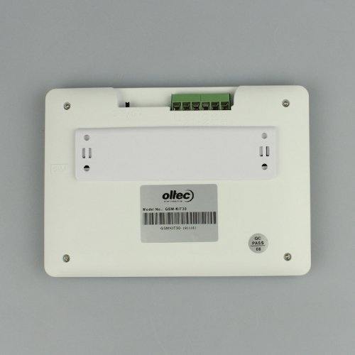 GSM сигнализация Oltec GSM-Kit-30