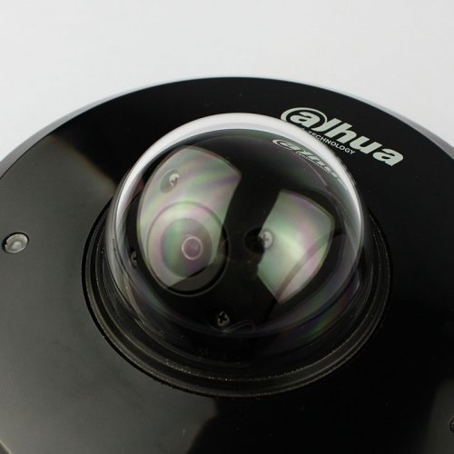 PTZ IP Камера с микрофоном 2Мп Dahua DH-SD1A203T-GN