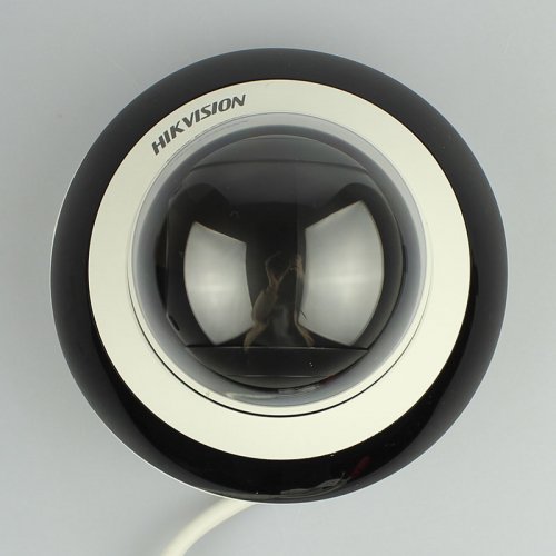 IP Камера Hikvision DS-2DE2A404IW-DE3 (2.8-12 мм)
