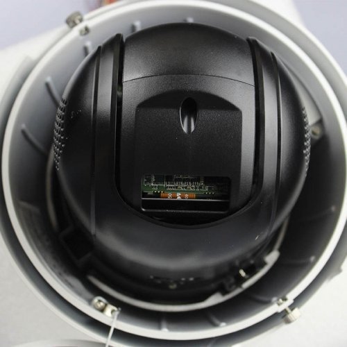 Моторизированная IP видеокамера с аудио 2Мп Hikvision DS-2DF5284-AEL