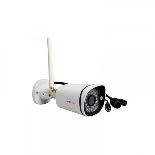 IP комплект видеонаблюдения Foscam FN3104W-B4