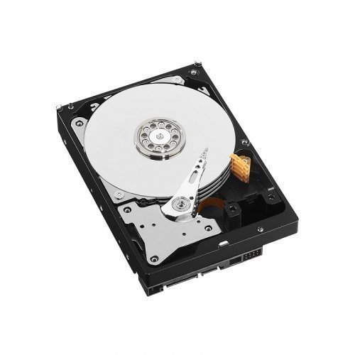 Жорсткий диск HDD Western Digital Purple 12TB 256MB 7200rpm WD121PURZ 3.5 SATA III