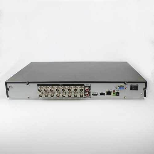 Видеорегистратор Dahua Technology DHI-XVR5216AN-4KL-X