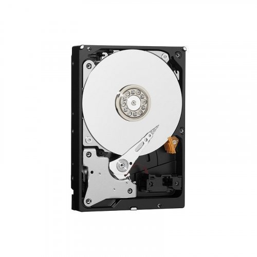 Жесткий диск HDD Western Digital Purple 10TB 256MB WD100PURZ 3.5 SATA III
