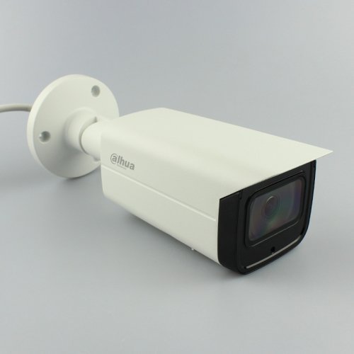Антивандальна IP камера з аудіо 8Мп Dahua DH-IPC-HFW2831TP-ZAS
