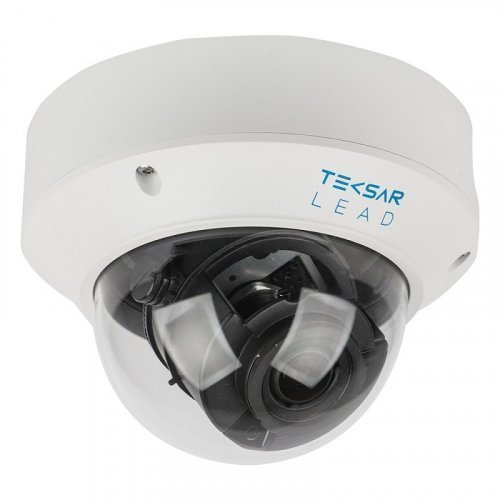 IP Камера Tecsar Lead IPD-L-2M30F-SDSF3-poe 2,8 mm