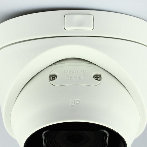 Turbo HD Камера Hikvision DS-2CD2327G3E-L (4 мм)