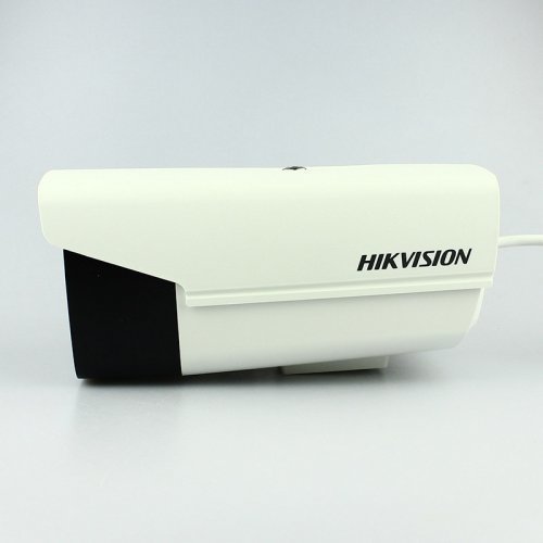 Вулична IP камера відеоспостереження 2Мп Hikvision DS-2CD2T27G3E-L (4 мм)