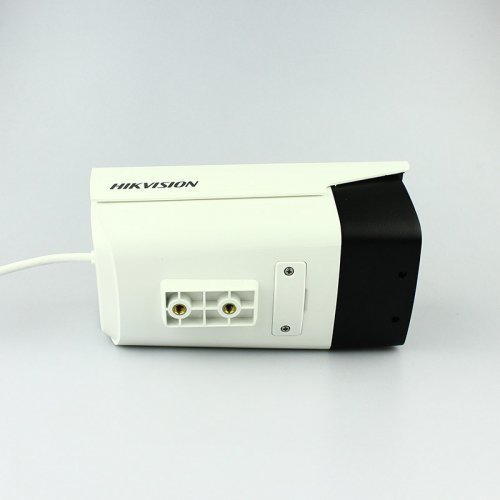 Вулична IP камера відеоспостереження 2Мп Hikvision DS-2CD2T27G3E-L (4 мм)