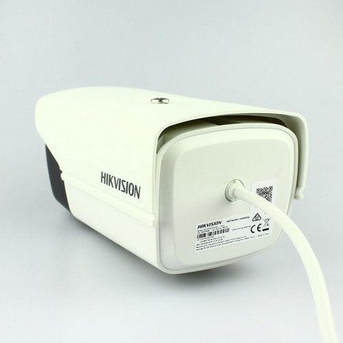 Уличная IP камера видеонаблюдения 2Мп Hikvision DS-2CD2T27G3E-L (4 мм)