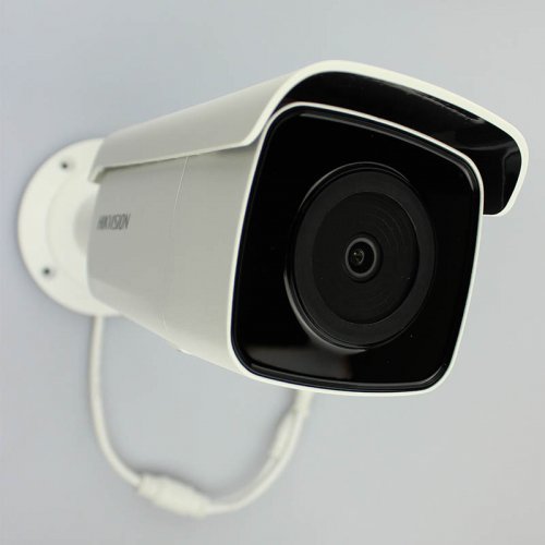 IP Камера Hikvision DS-2CD2T46G1-4I (4 мм)