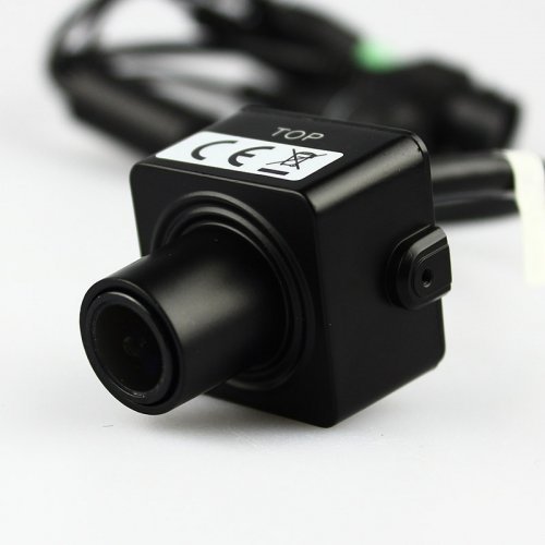IP Камера Hikvision DS-2CD2D21G0/M-D/NF(4 мм)