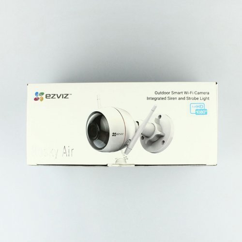 IP Камера Ezviz CS-CV310-A0-1B2WFR (2.8 мм)