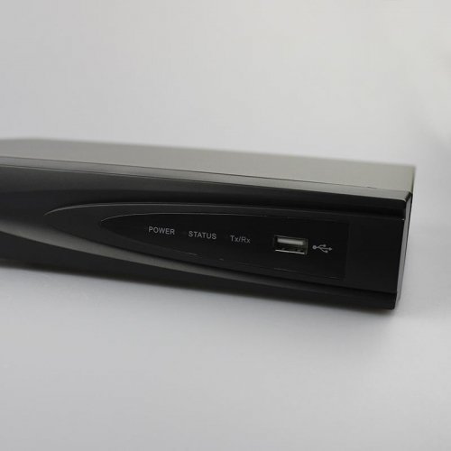 IP видеорегистратор Hikvision DS-7608NI-K1(B)