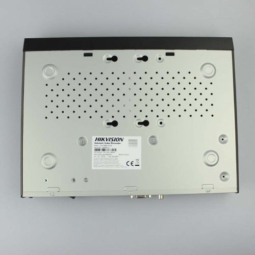 IP відеореєстратор Hikvision DS-7608NI-K1(B)