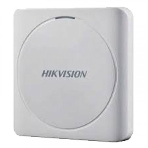 Считыватель Hikvision DS-K1801M RFID