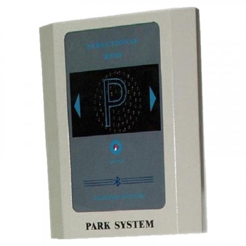 Зчитувач Hikvision DS-TRI400-4 Bluetooth карт