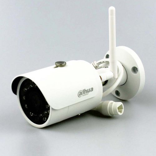 Вулична WI-FI IP Камера 1.3Мп Dahua DH-IPC-HFW1120S-W