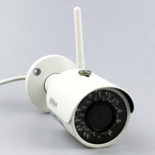 Уличная WI-FI IP Камера 1.3Мп Dahua DH-IPC-HFW1120S-W