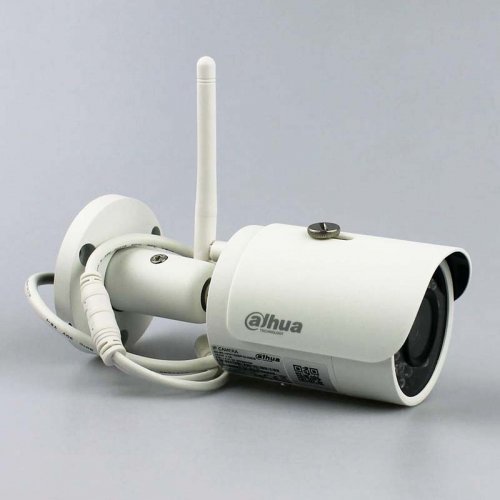 Вулична WI-FI IP Камера 1.3Мп Dahua DH-IPC-HFW1120S-W
