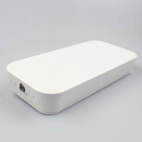 Wi-Fi точка доступу MikroTik wAP LTE kit (RBWAPR-2ND&R11E-LTE)