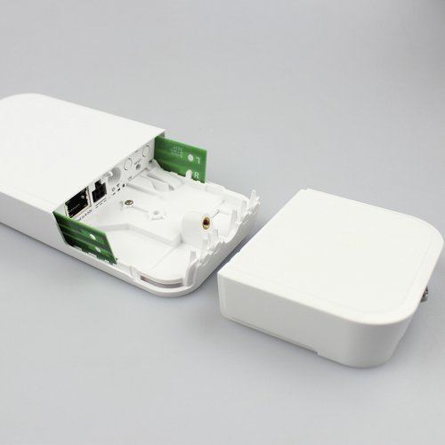Wi-Fi точка доступу MikroTik wAP LTE kit (RBWAPR-2ND&R11E-LTE)