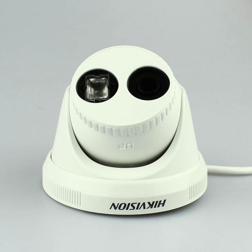 Уличная IP Камера видеонаблюдения 2Мп Hikvision DS-2CD2321G0-I/NF (2.8 мм)
