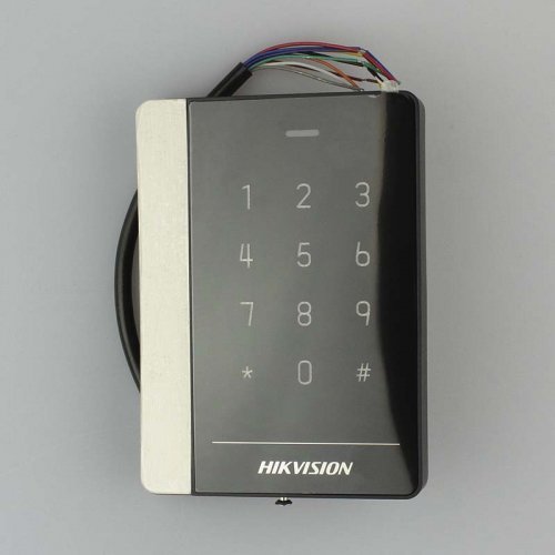 Зчитувач Hikvision DS-K1102MK RFID