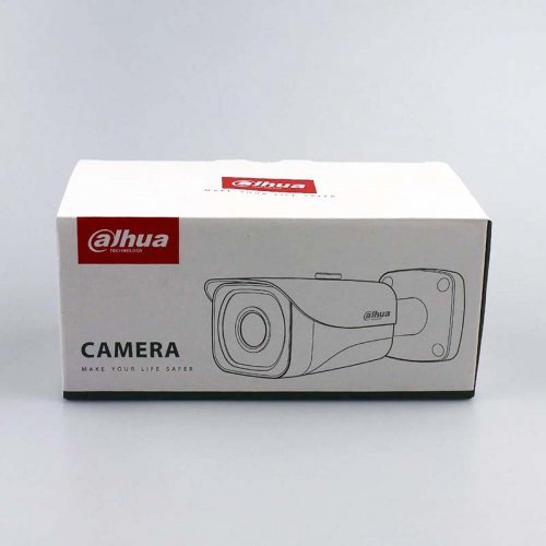 IP Камера Dahua Technology DH-IPC-HFW4800EP
